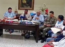 En Haïti, le choléra fait ses premiers morts en trois ans